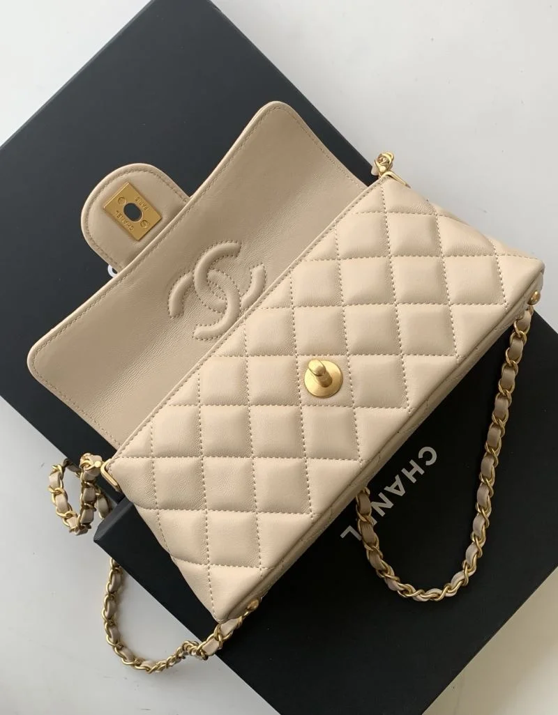 Chanel Other Stachel Bags Sporty 53012