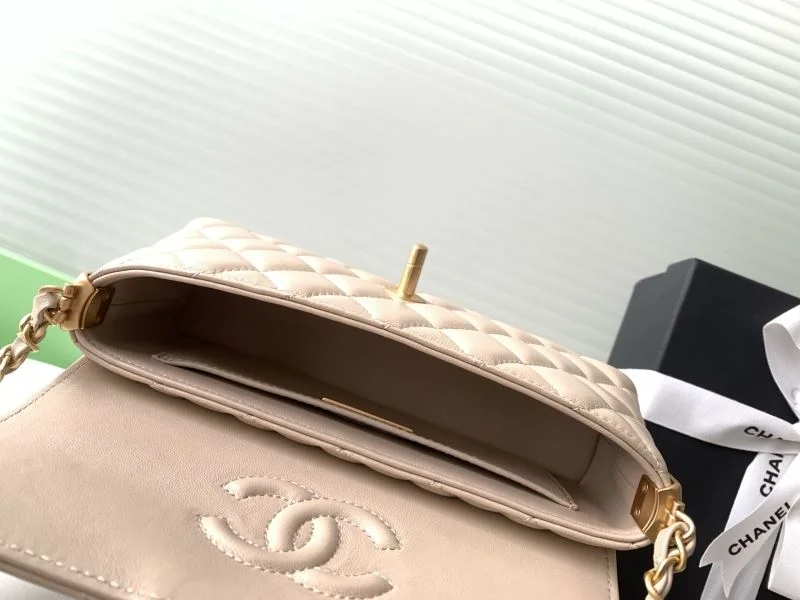 Chanel Other Stachel Bags Sporty 53012
