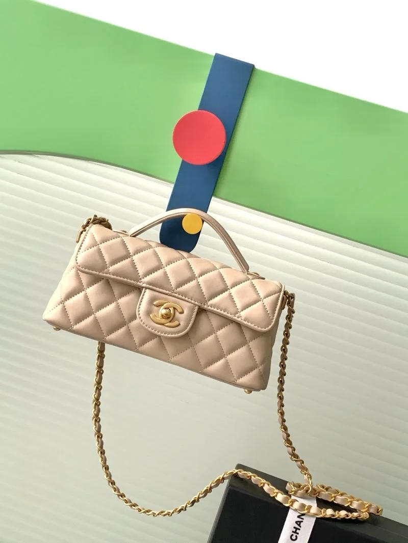 Chanel Other Stachel Bags Sporty 53012