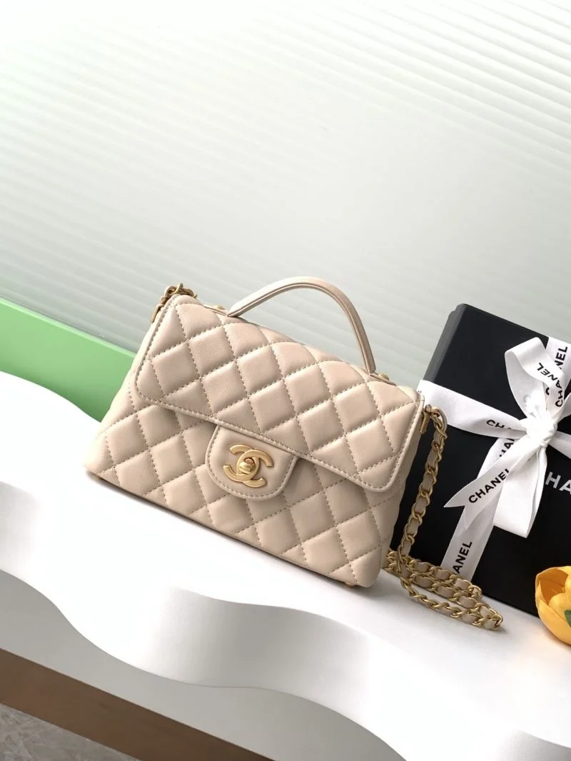 Colorful Chanel Other Stachel Bags 52996