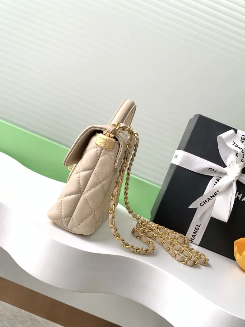 Colorful Chanel Other Stachel Bags 52996