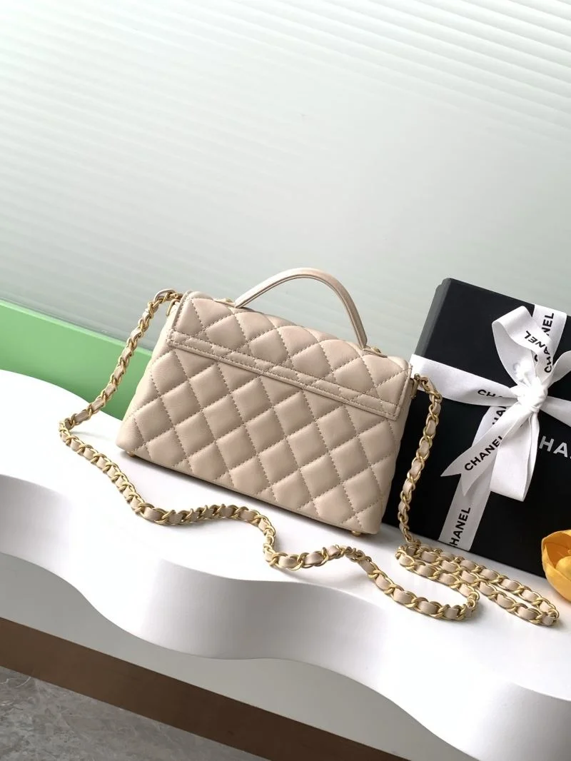 Colorful Chanel Other Stachel Bags 52996