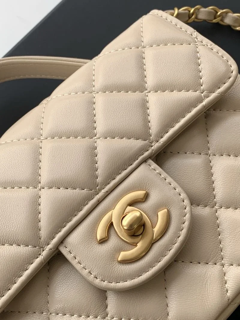 Colorful Chanel Other Stachel Bags 52996