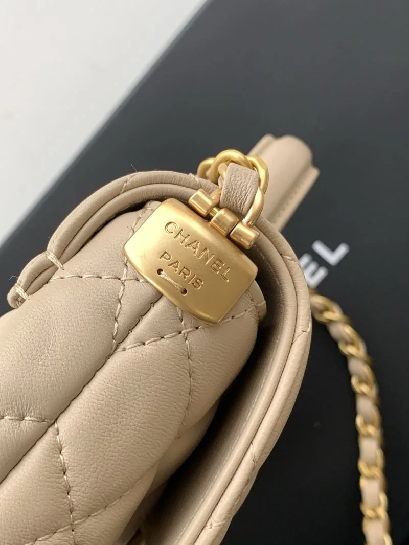 Colorful Chanel Other Stachel Bags 52996