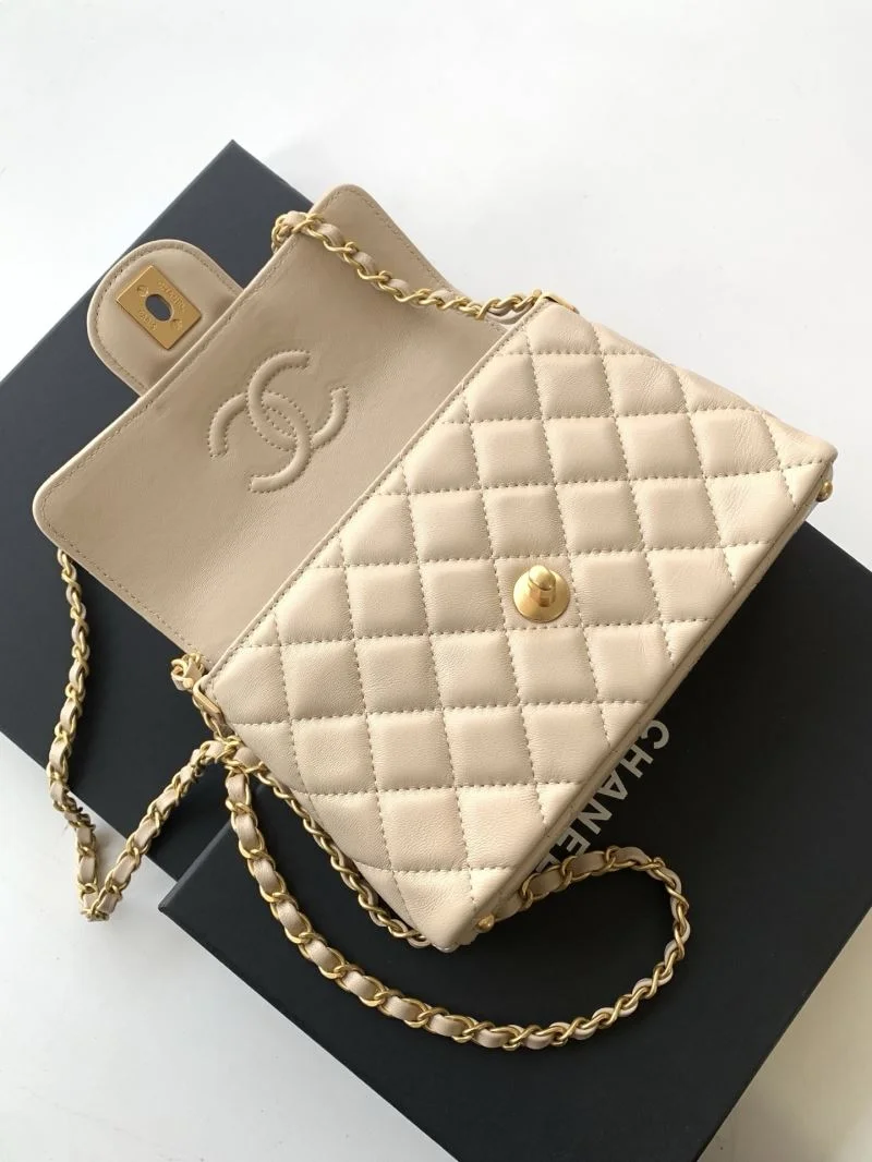 Colorful Chanel Other Stachel Bags 52996