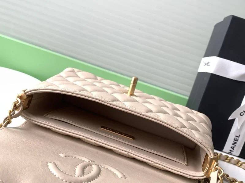 Colorful Chanel Other Stachel Bags 52996