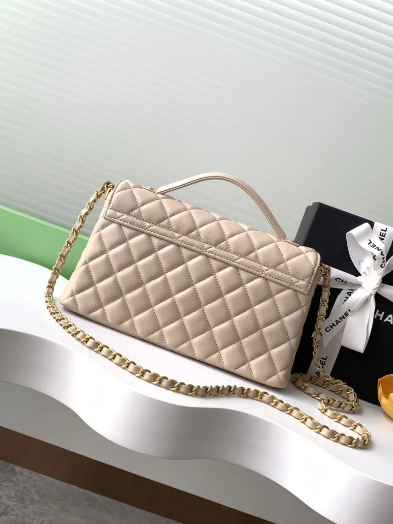 FashionForward Chanel Other Stachel Bags 53108