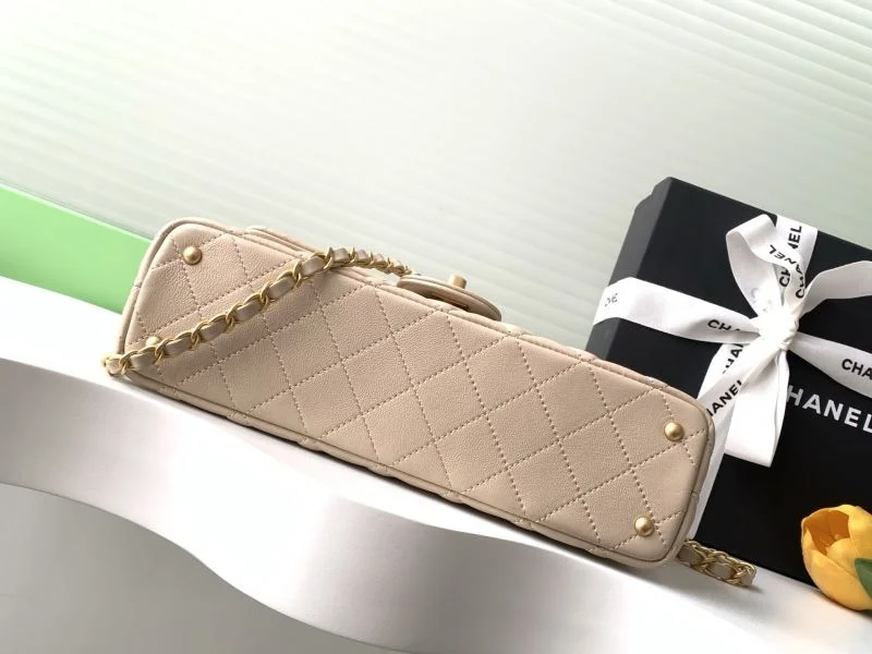 FashionForward Chanel Other Stachel Bags 53108