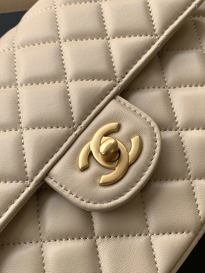 FashionForward Chanel Other Stachel Bags 53108