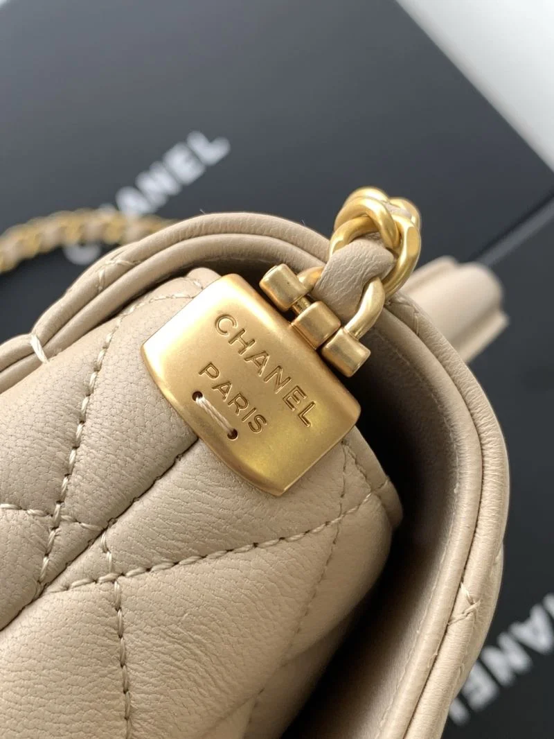 FashionForward Chanel Other Stachel Bags 53108
