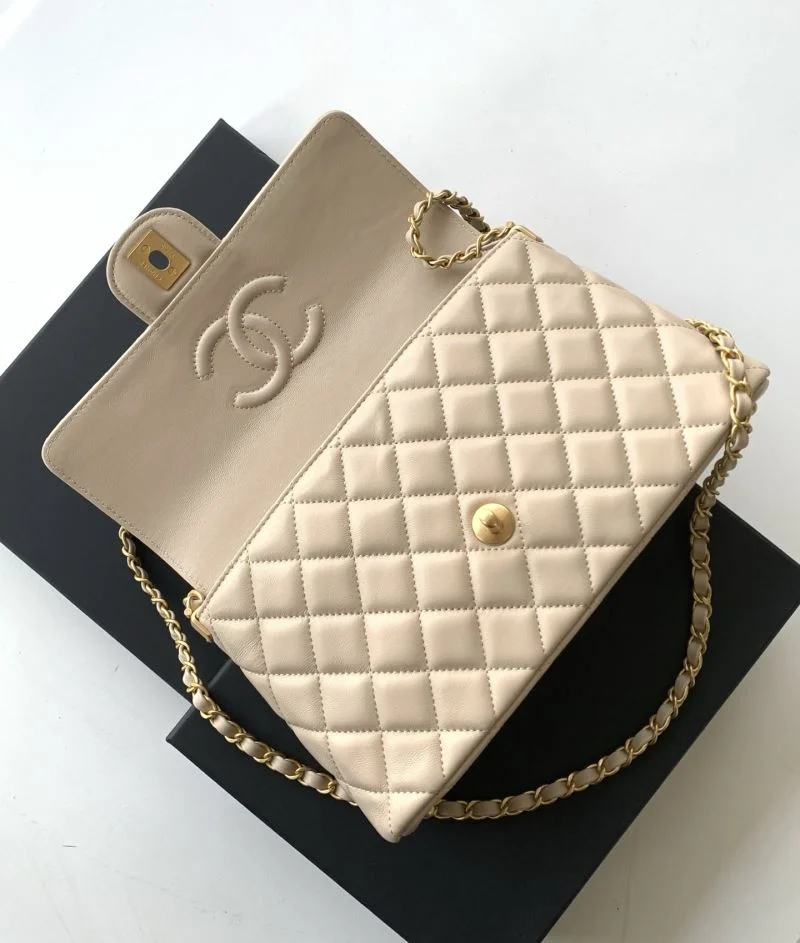 FashionForward Chanel Other Stachel Bags 53108
