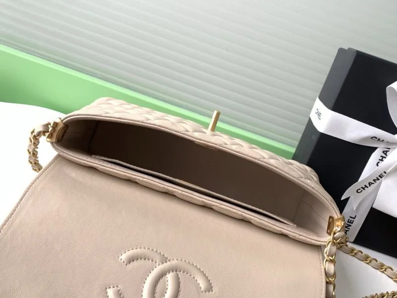 FashionForward Chanel Other Stachel Bags 53108