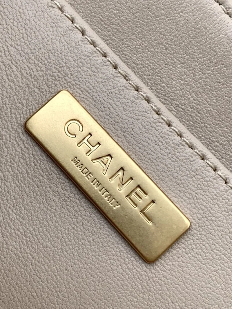 FashionForward Chanel Other Stachel Bags 53108