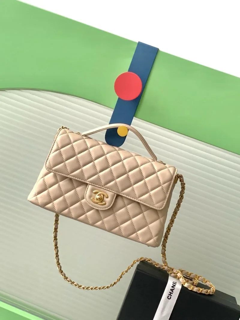 FashionForward Chanel Other Stachel Bags 53108