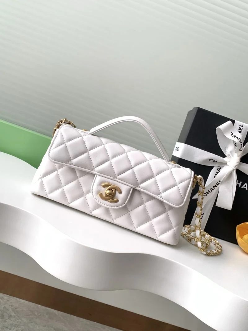 Stylish Chanel Other Stachel Bags 52995