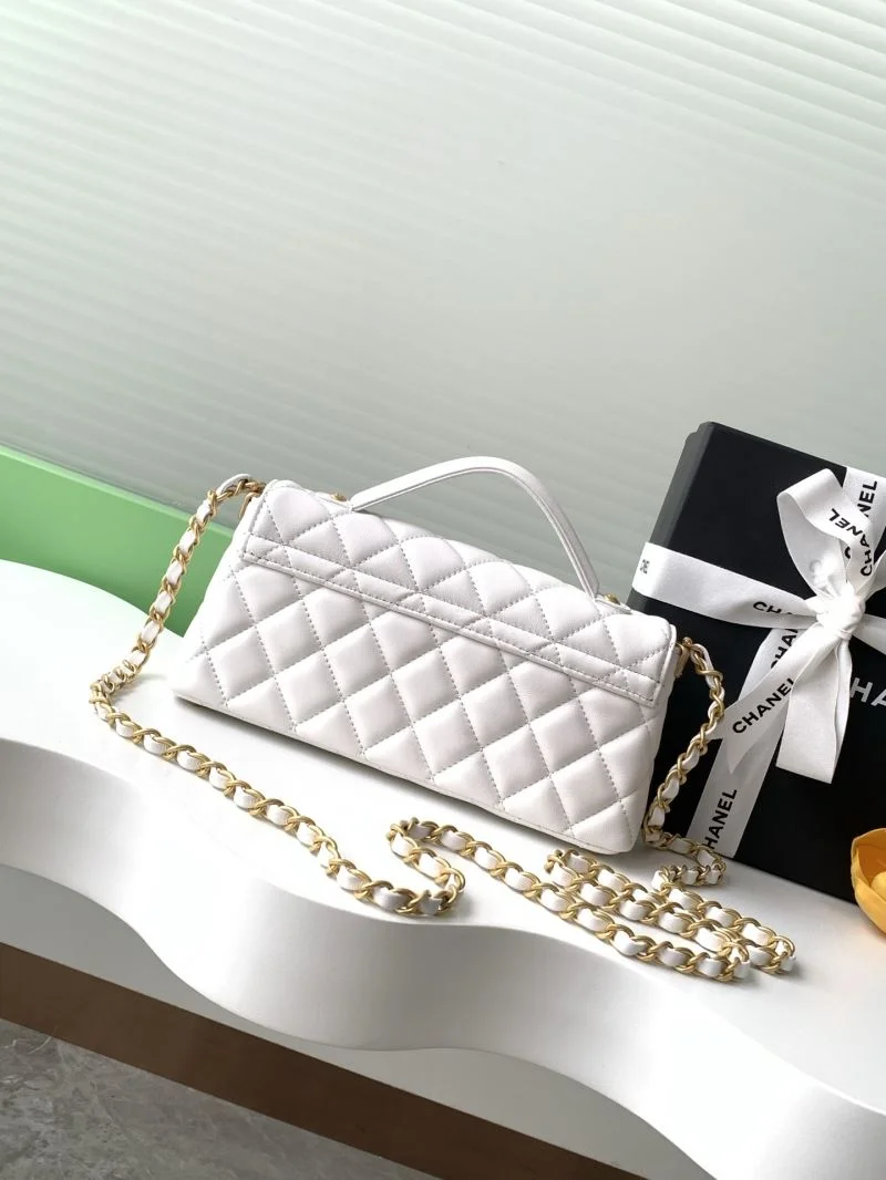 Stylish Chanel Other Stachel Bags 52995