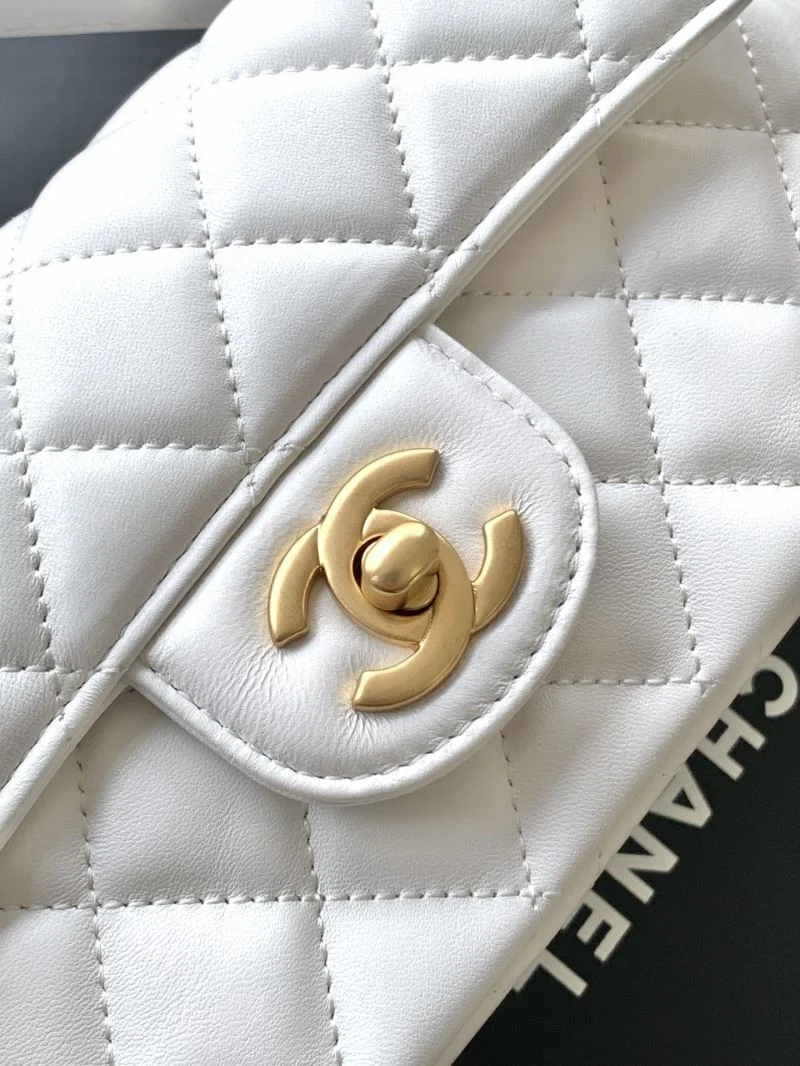 Stylish Chanel Other Stachel Bags 52995