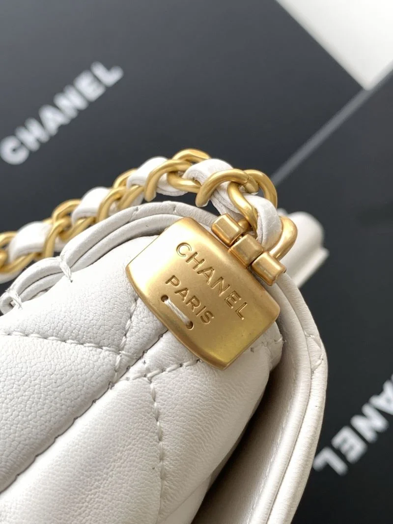 Stylish Chanel Other Stachel Bags 52995