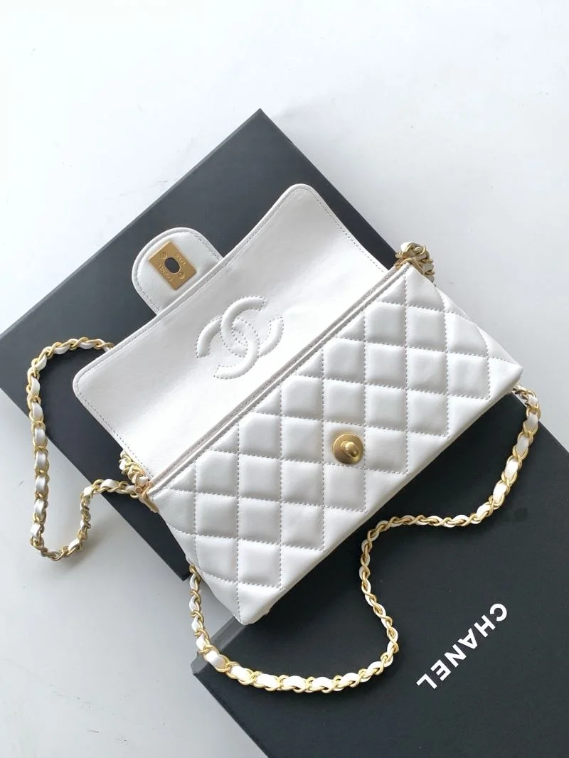 Stylish Chanel Other Stachel Bags 52995