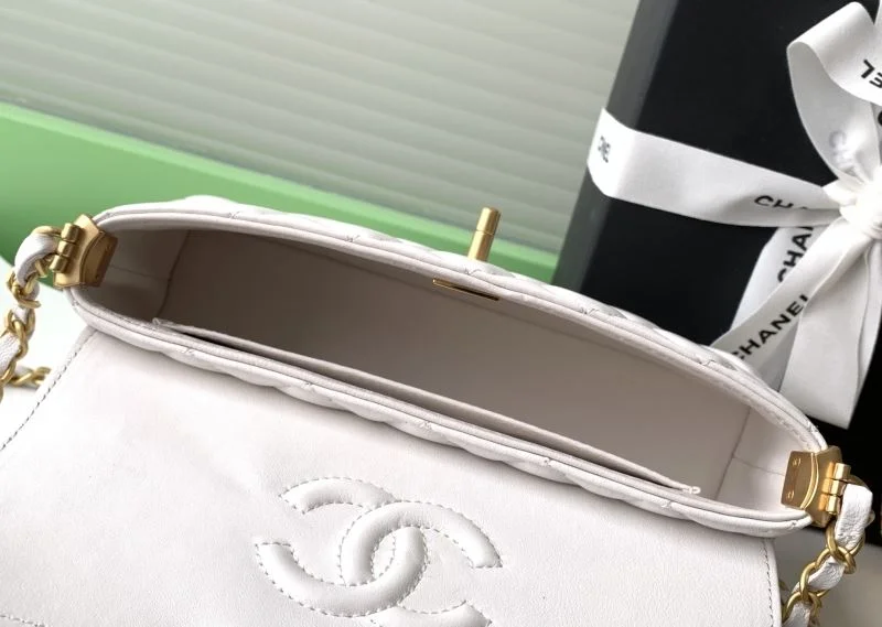 Stylish Chanel Other Stachel Bags 52995