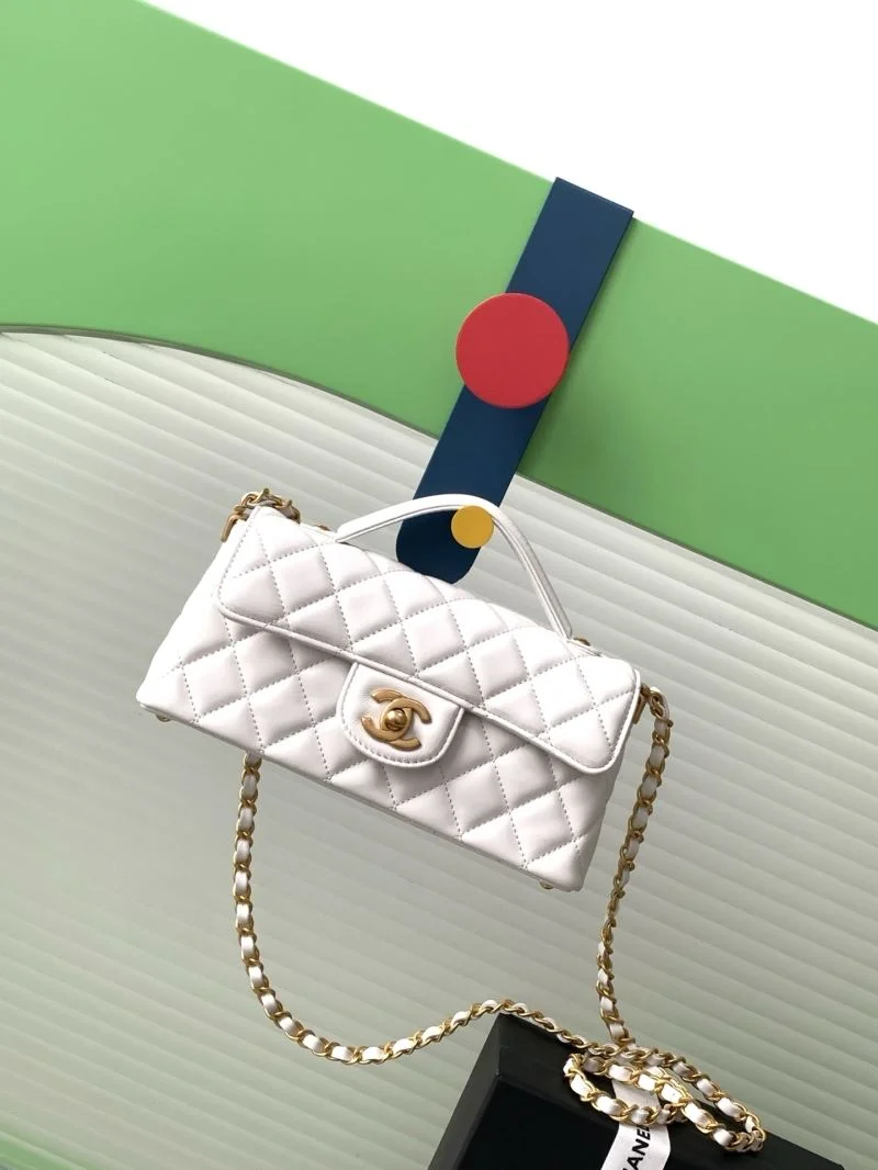 Stylish Chanel Other Stachel Bags 52995