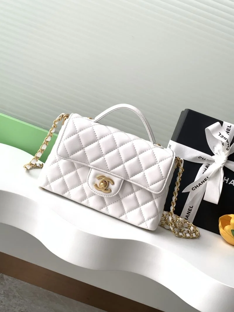 Chic Chanel Other Stachel Bags 52999