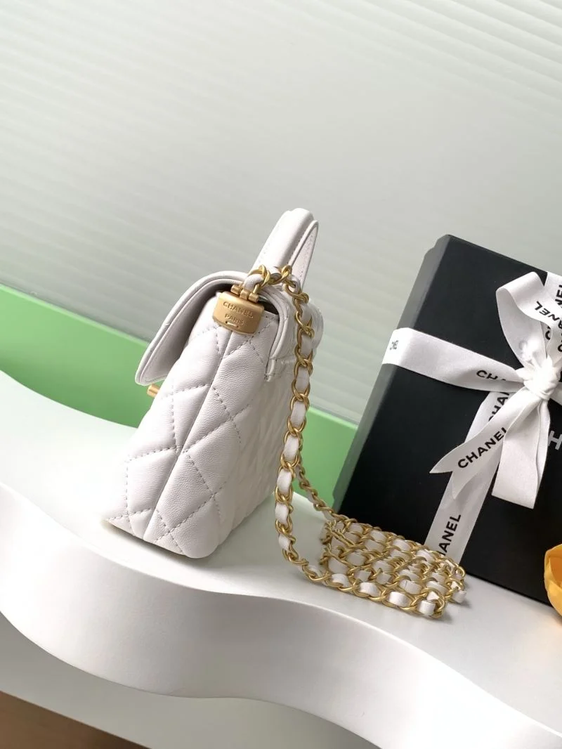 Chic Chanel Other Stachel Bags 52999