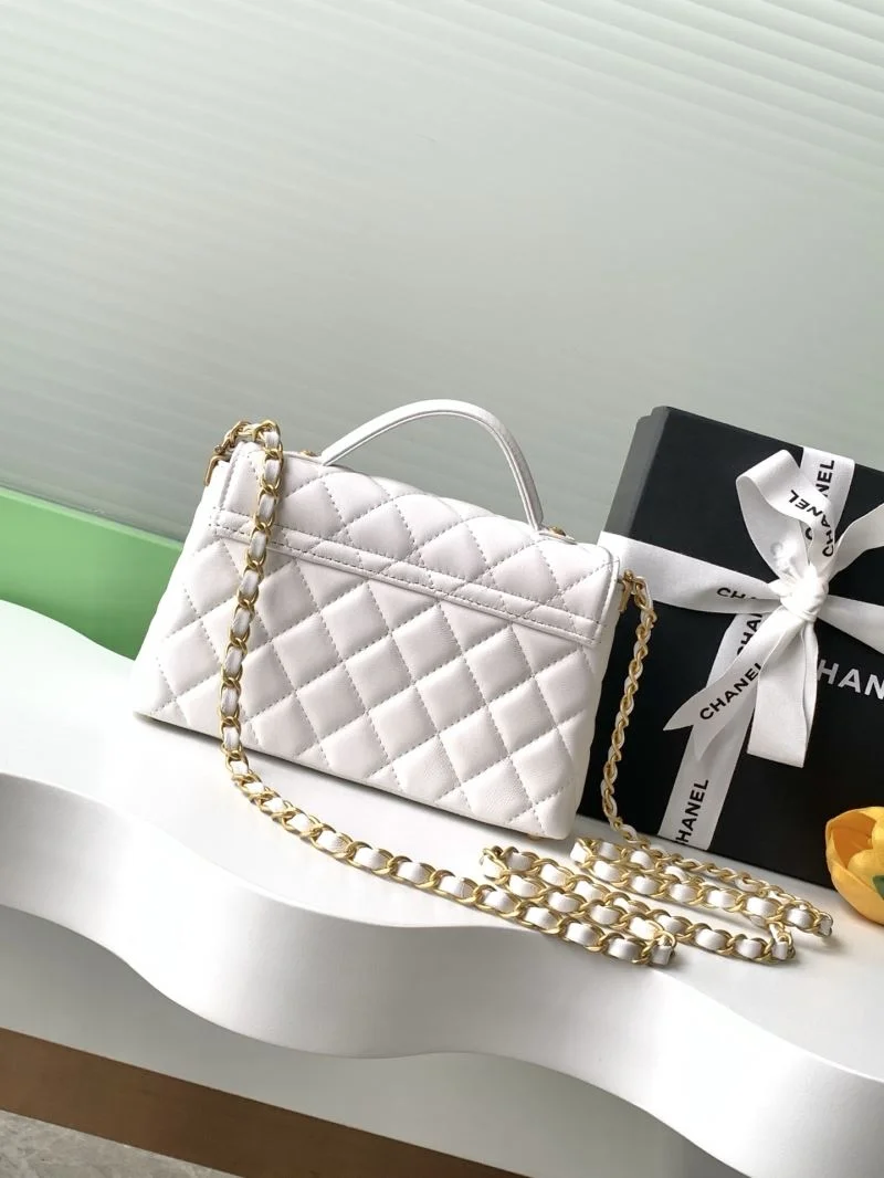 Chic Chanel Other Stachel Bags 52999