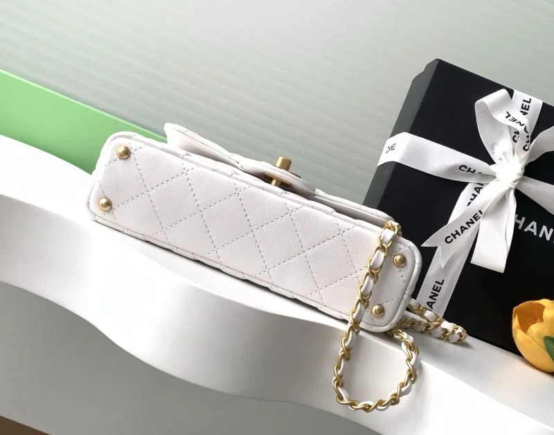 Chic Chanel Other Stachel Bags 52999