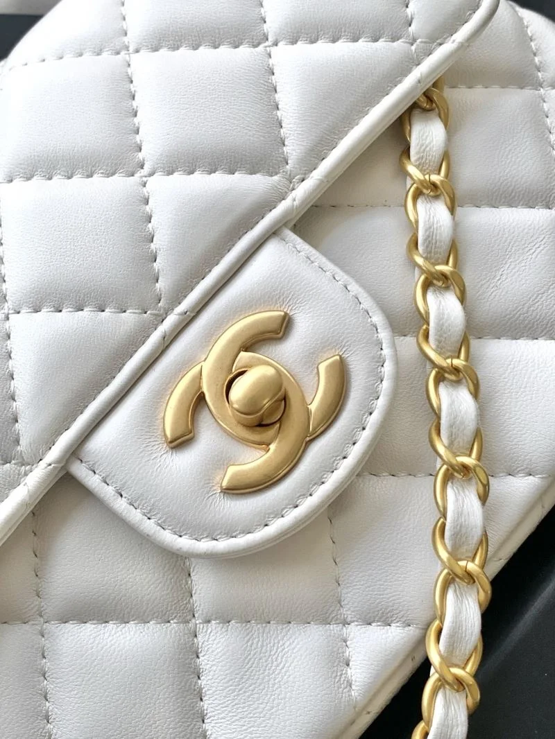 Chic Chanel Other Stachel Bags 52999