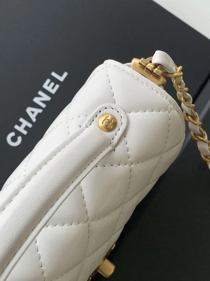 Chic Chanel Other Stachel Bags 52999