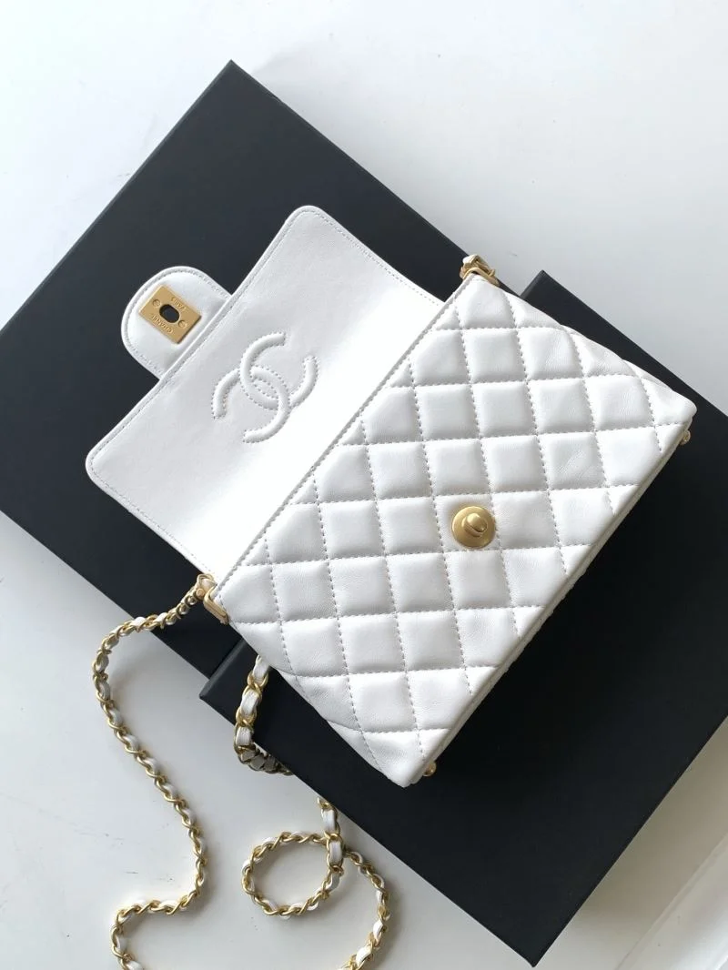 Chic Chanel Other Stachel Bags 52999