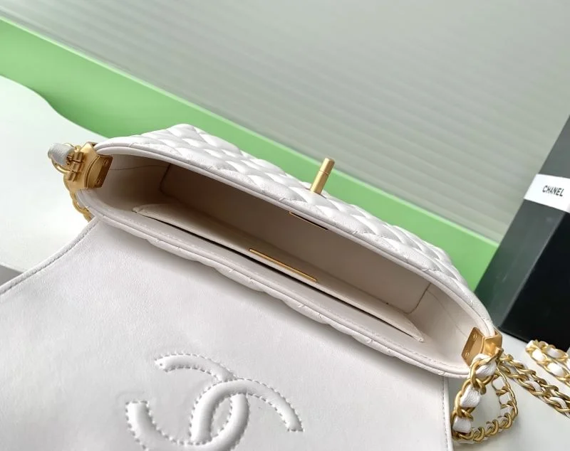 Chic Chanel Other Stachel Bags 52999