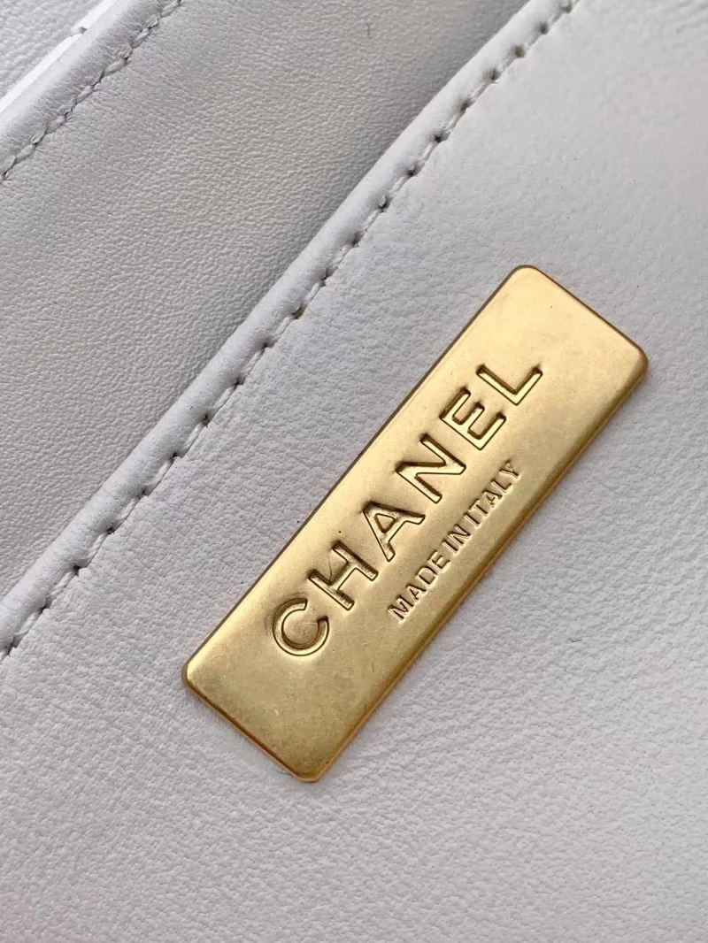 Chic Chanel Other Stachel Bags 52999