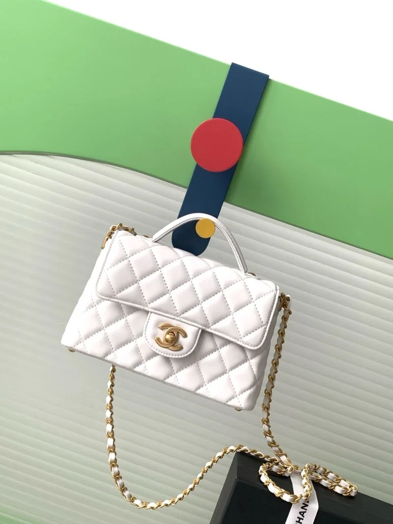 Chic Chanel Other Stachel Bags 52999