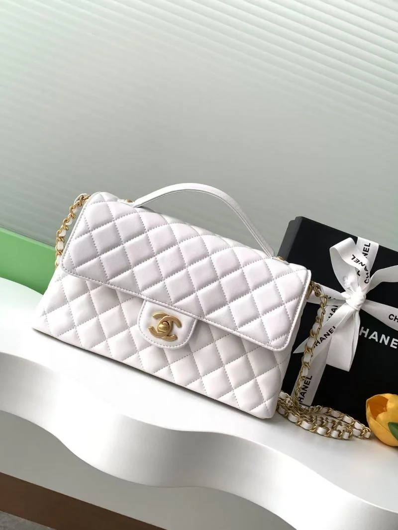 Breathable Chanel Other Stachel Bags 52992