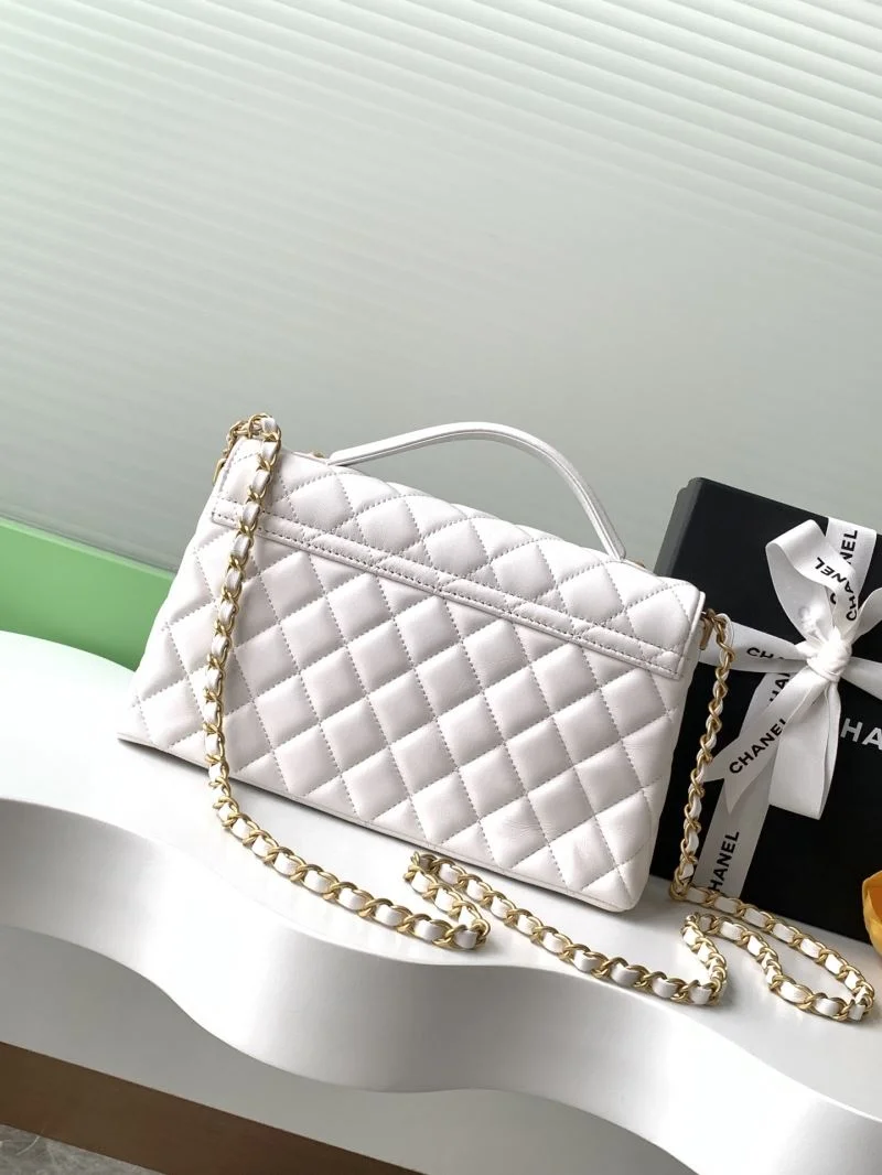 Breathable Chanel Other Stachel Bags 52992
