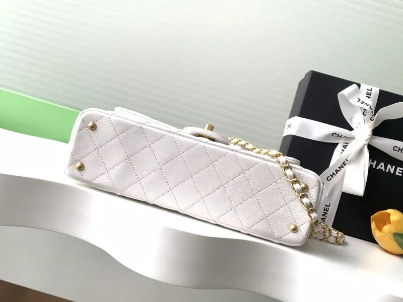 Breathable Chanel Other Stachel Bags 52992