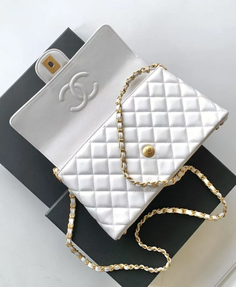 Breathable Chanel Other Stachel Bags 52992