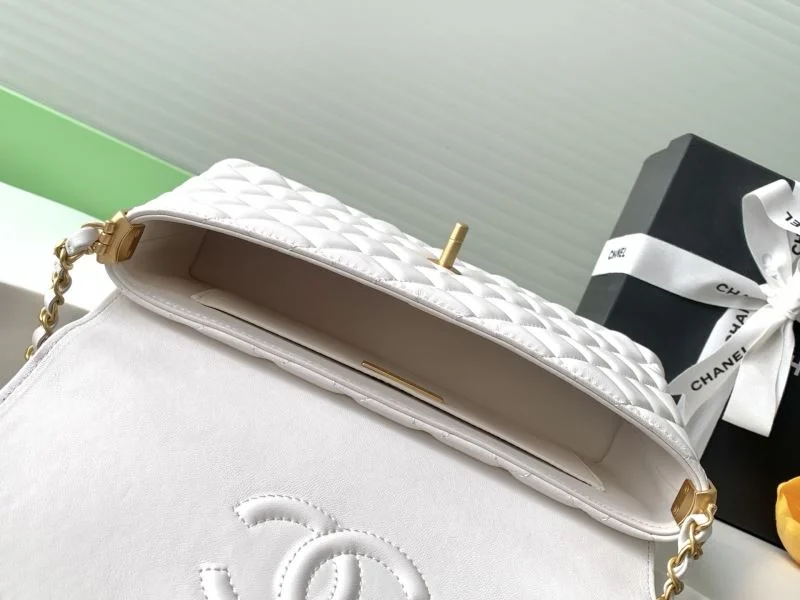 Breathable Chanel Other Stachel Bags 52992
