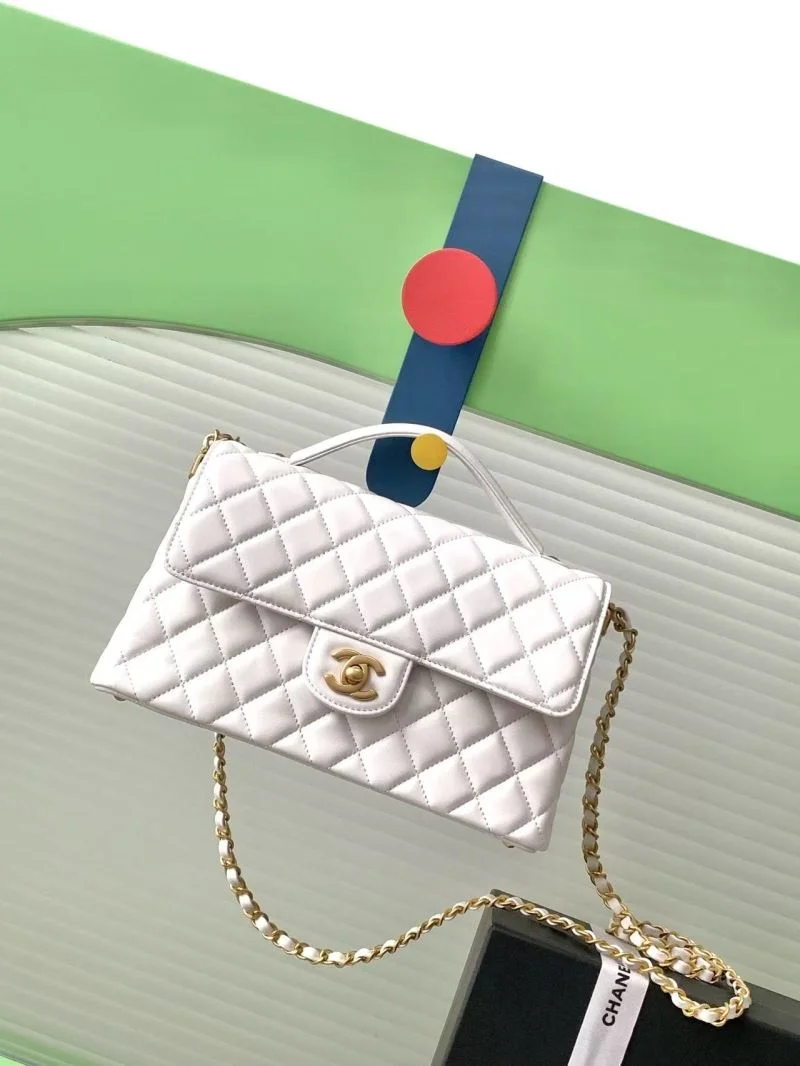 Breathable Chanel Other Stachel Bags 52992