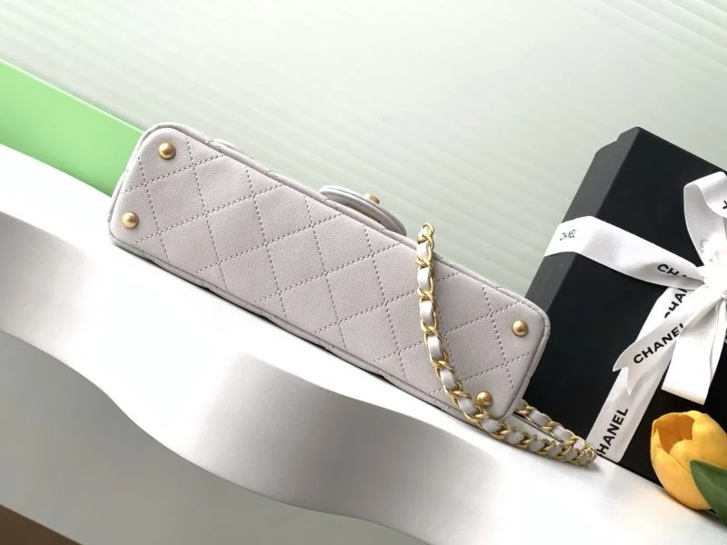 Chanel Other Stachel Bags Functional 52994