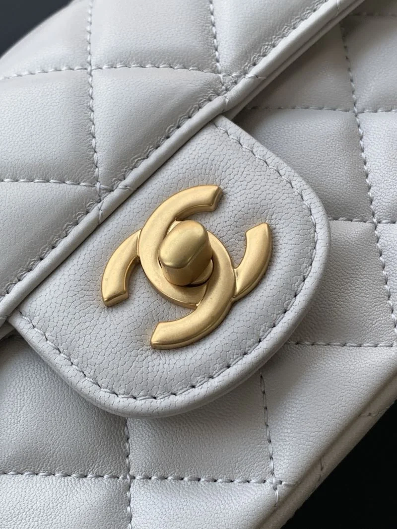Chanel Other Stachel Bags Functional 52994