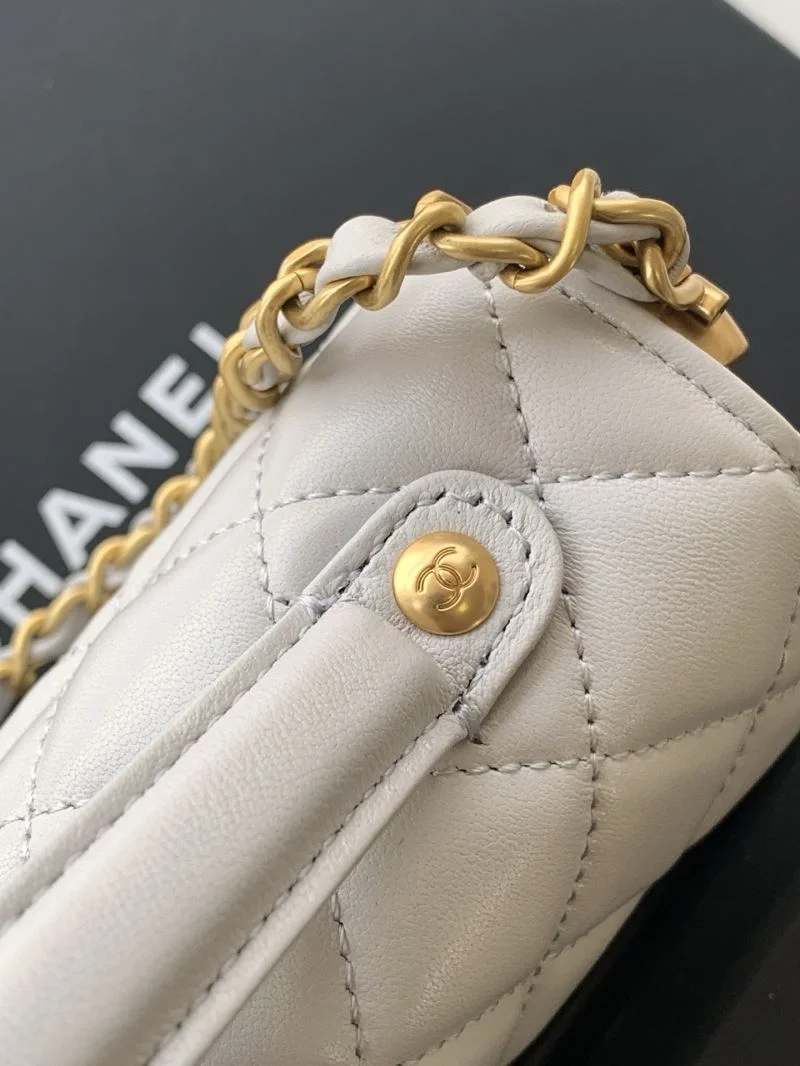 Chanel Other Stachel Bags Functional 52994