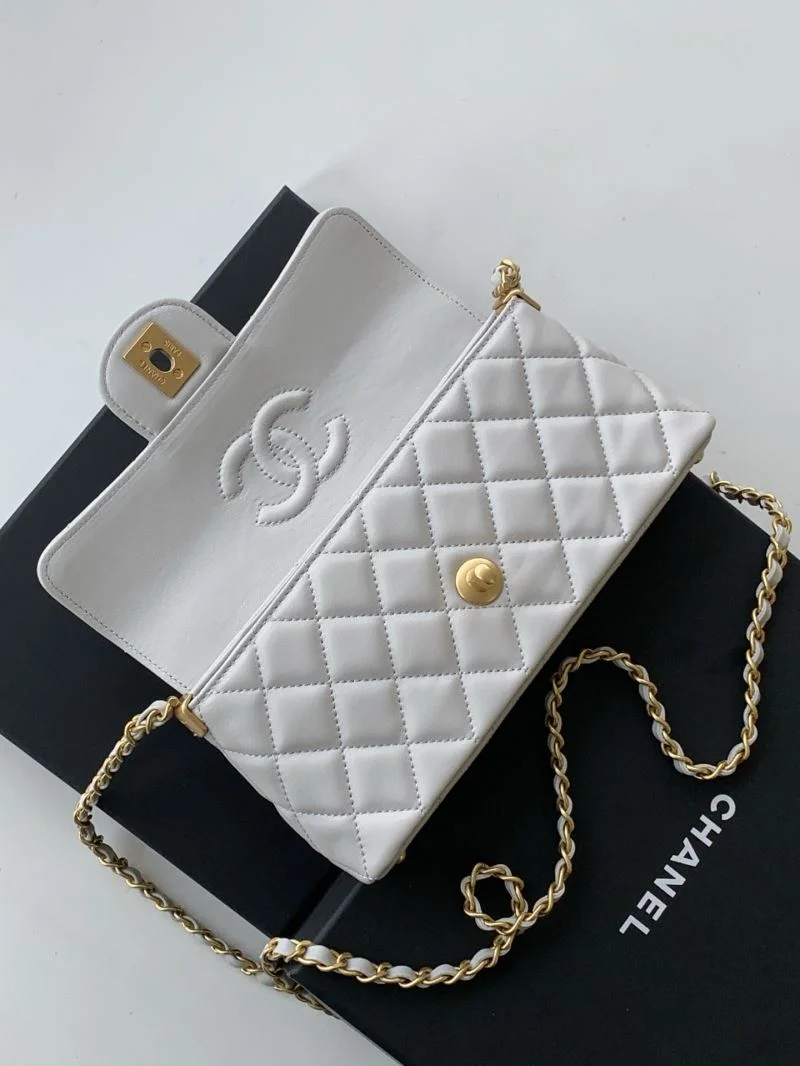 Chanel Other Stachel Bags Functional 52994