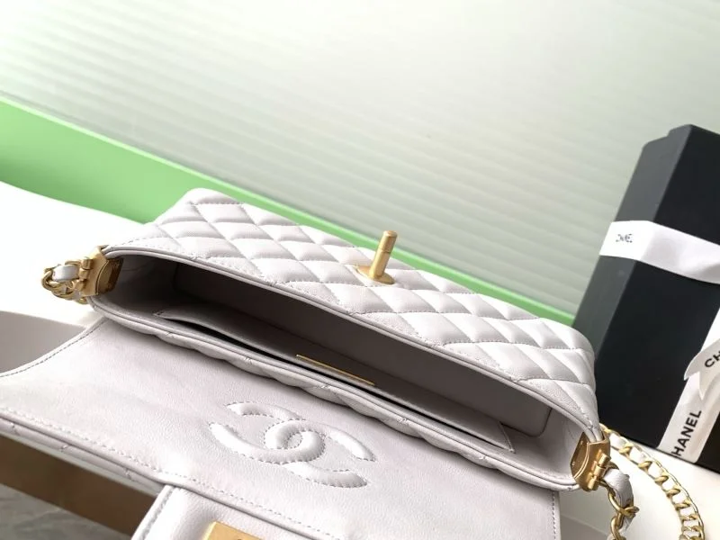 Chanel Other Stachel Bags Functional 52994