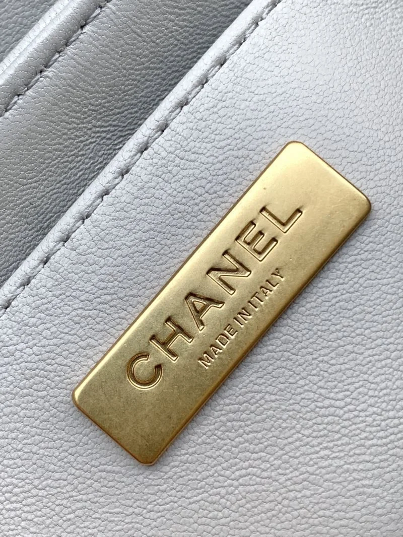 Chanel Other Stachel Bags Functional 52994