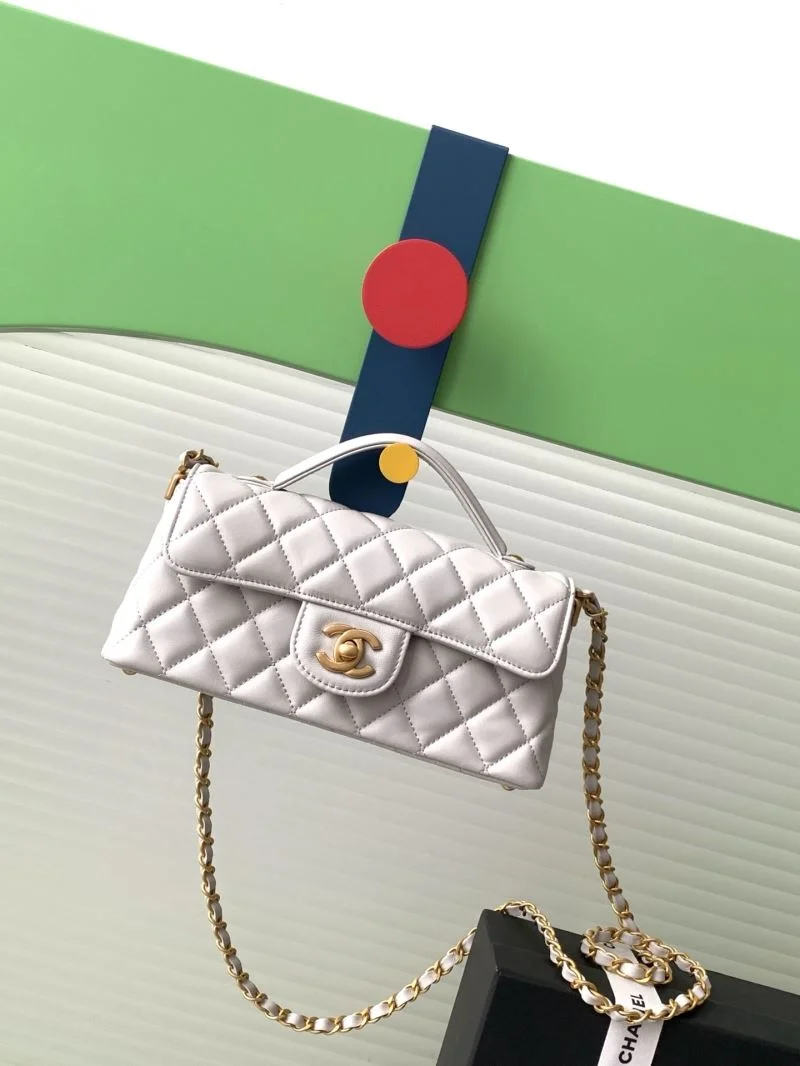 Chanel Other Stachel Bags Functional 52994