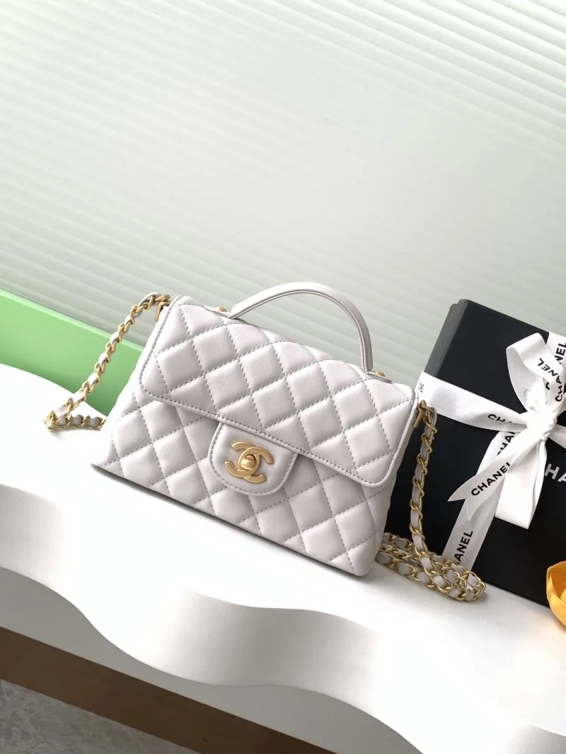 Chanel Other Stachel Bags EasyMatch 52990