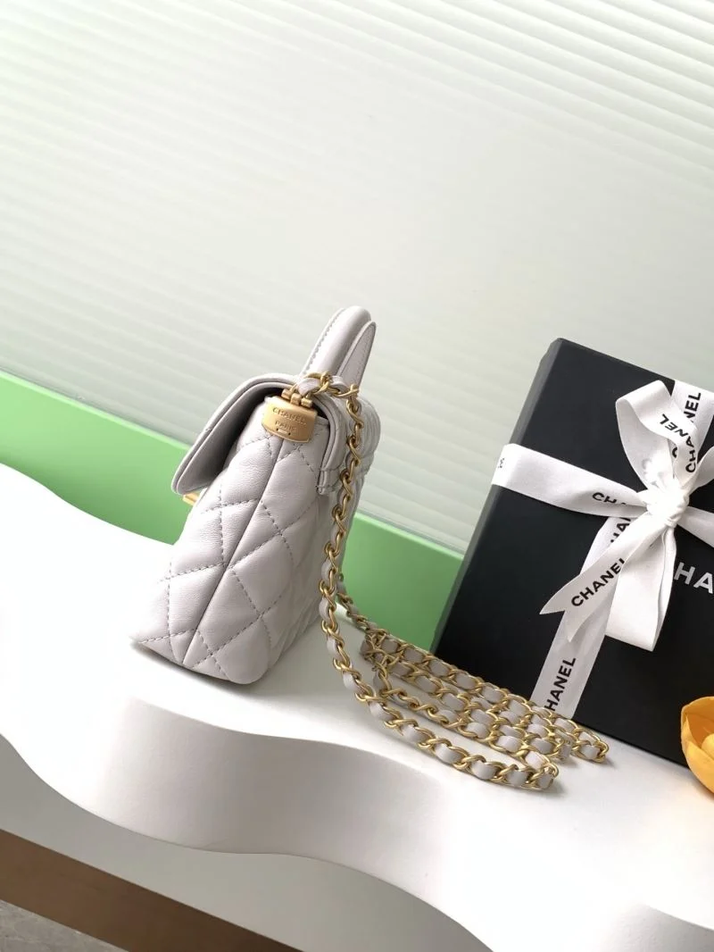 Chanel Other Stachel Bags EasyMatch 52990